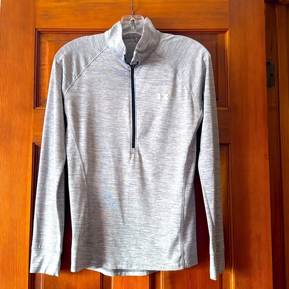 Women’s Under Armor Athletic Top